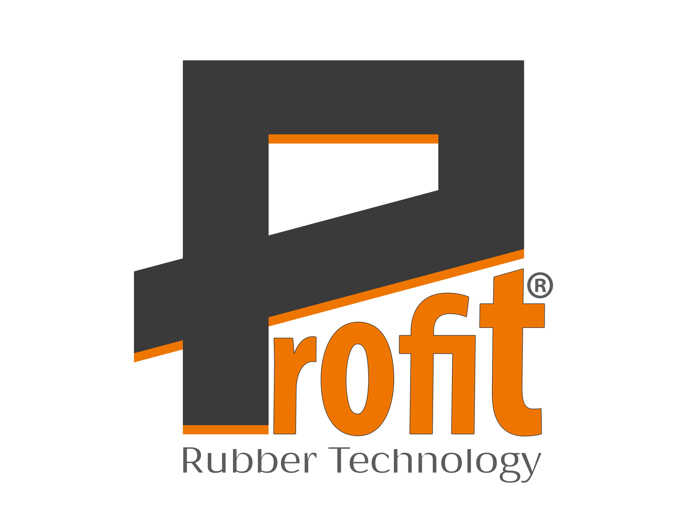 Profit Rubber Technology Logo