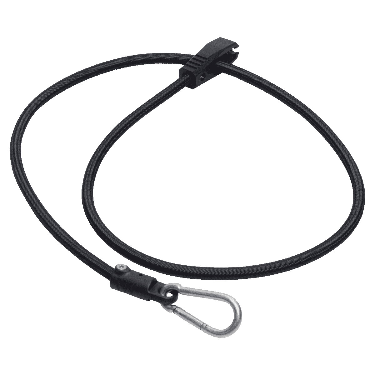 AdjustFix - 200cm - Schwarz