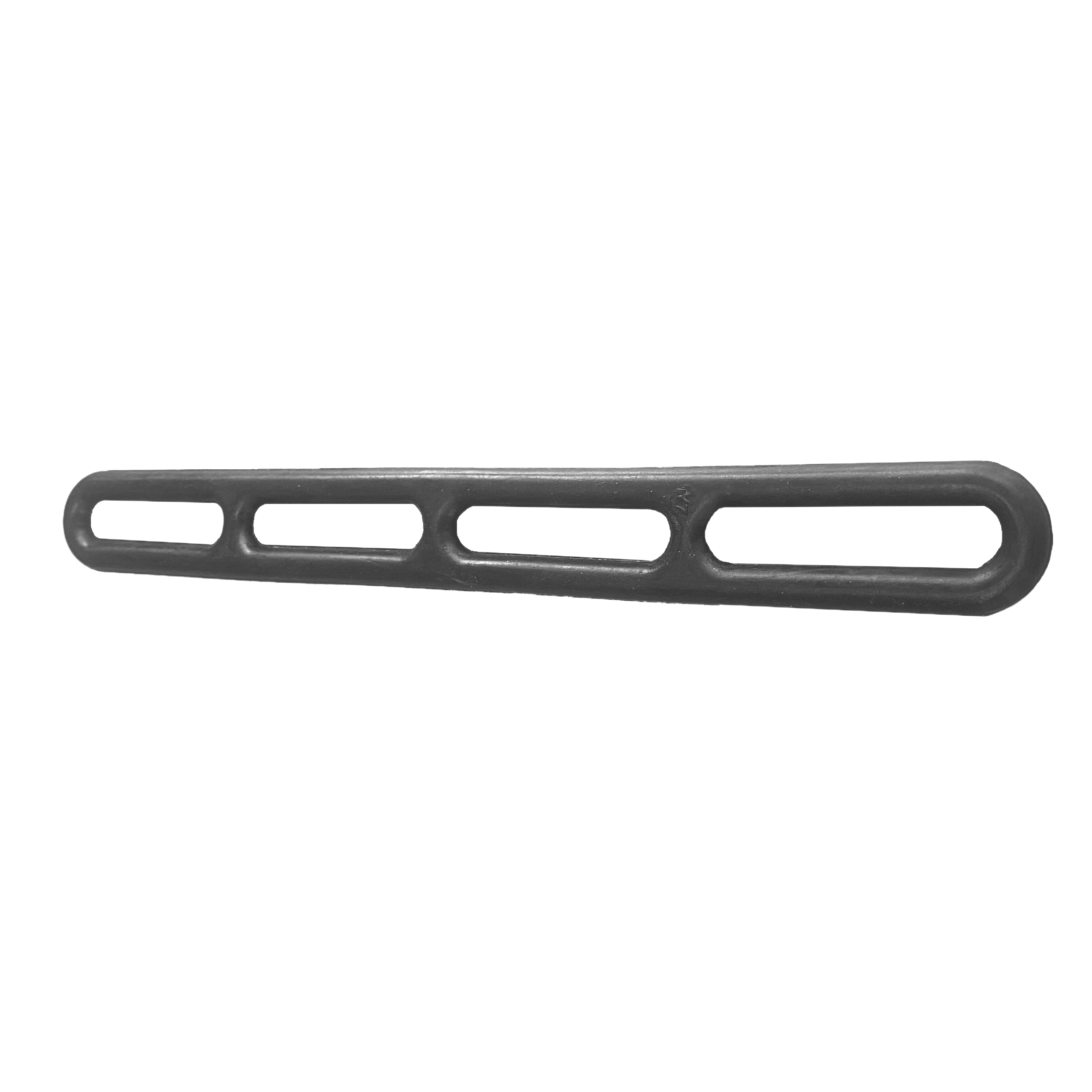 EPDM Leitergummi L 270 mm für erhöhte Sicherheit